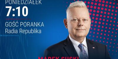 Marek Suski