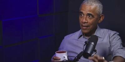 Barack Obama