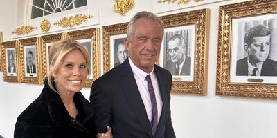 Robert F. Kennedy Junior