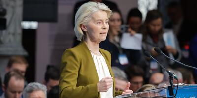 Ursula von der Leyen