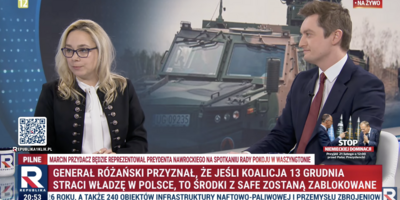 Gość Dzisiaj