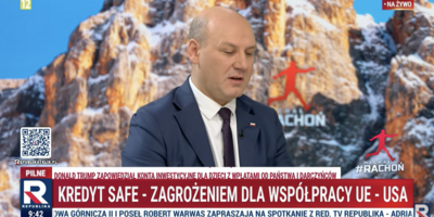 Szymon Szynkowski vel Sęk