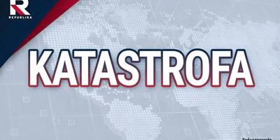 katastrofa