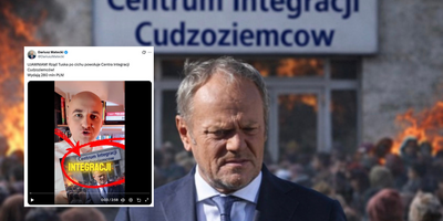 Poseł PiS ujawnia centra integracji cudzoziemców