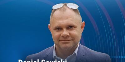 Daniel Sawicki