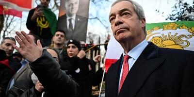 Nigel Farage