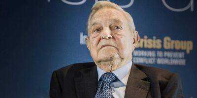 George Soros