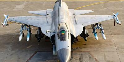 JF-17 Thunder