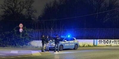 policja rzymska