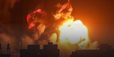pakistańskie ataki na islamskich terrorystów w Afganistanie