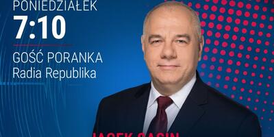 Jacek Sasin