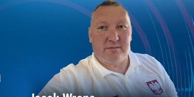 Jacek Wrona