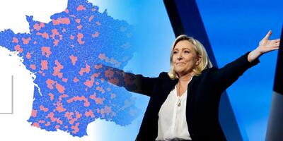 Marine Le Pen