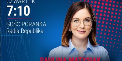 Paulina Matysiak