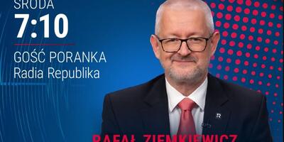 Rafał Ziemkiewicz