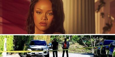 Rihanna