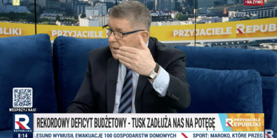 Zbigniew Kuźmiuk