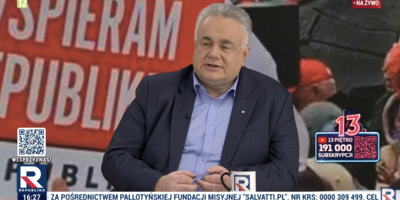 Tomasz Sakiewicz