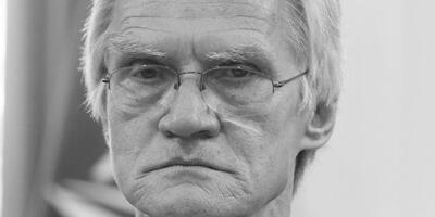 prof. Kazimierz Nowaczyk