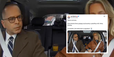 Skandaliczna reakcja Szczerby na aferę w Kłodzku
