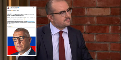 Jabłoński wygrywa z Giertychem. Seria porażek polityka KO w sądach