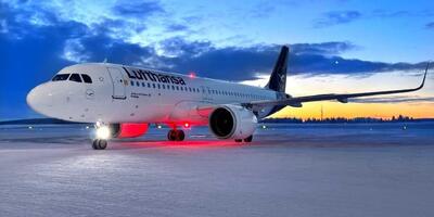 Lufthansa
