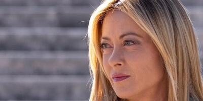 Giorgia Meloni