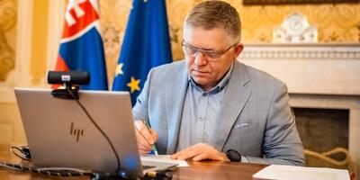 Robert Fico