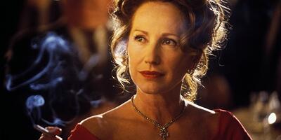 Nathalie Baye