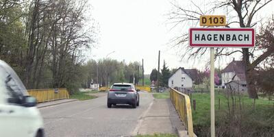 Hagenbach