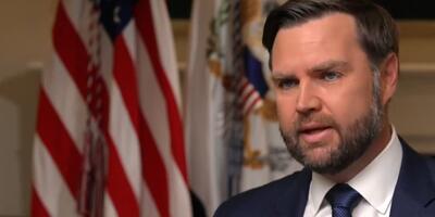 JD Vance