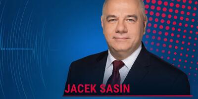 Jacek Sasin