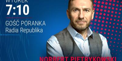 Norbert Pietrykowski
