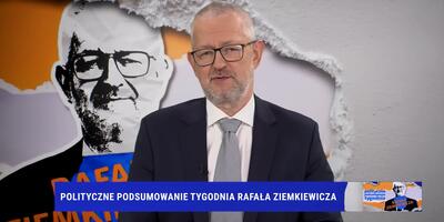 Rafał Ziemkiewicz, Polityczne Podsumowanie Tygodnia