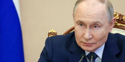 Władimir Putin