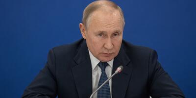 Władimir Putin