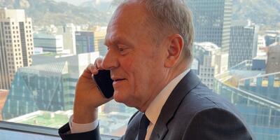 Donald Tusk