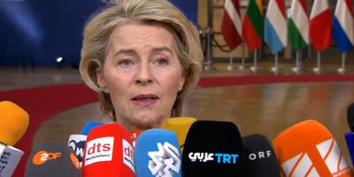 Ursula von der Leyen