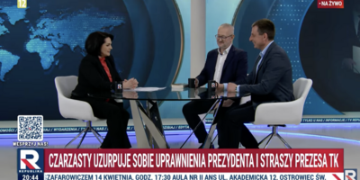 Gość Dzisiaj