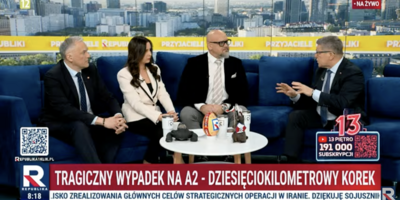 Zbigniew Kuźmiuk