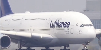 Lufthansa odwołuje tysiące lotów także do Polski