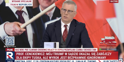 Sławomir Cenckiewicz