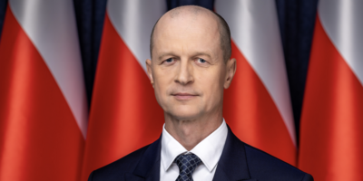 Jest decyzja prezydenta! Nowy szef BBN już wskazany