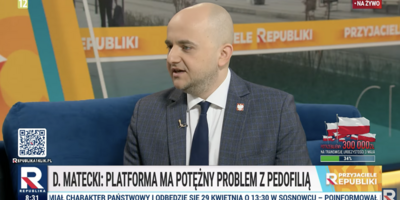 Dariusz Matecki