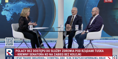 Gość Dzisiaj