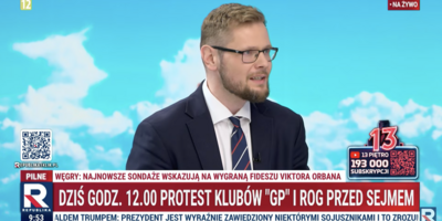 Michał Woś