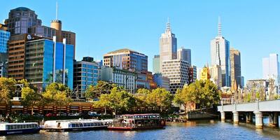 W Australii rośnie liczba dorosłych przyjmujących chrzest