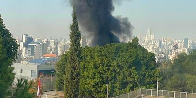 Ataki w Bejrucie i dramat Libanu