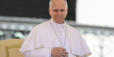 Papież Leon XIV rusza do Afryki z ważnym przesłaniem