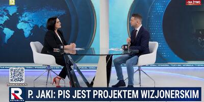 rozmowa Lewandowskiej z Jakim